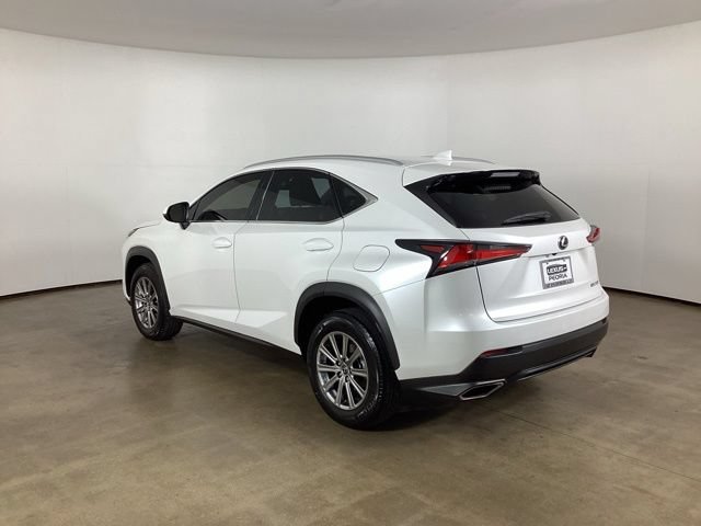 Used 2020 Lexus NX 300 FWD w/ Comfort Package image 14