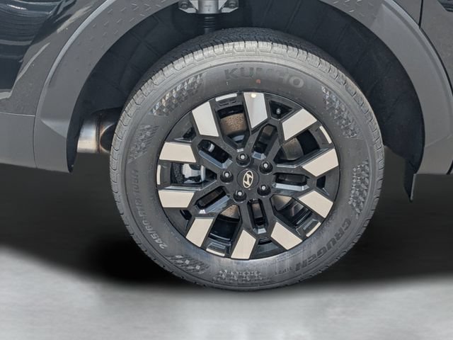 New 2026 Hyundai Santa Cruz SE FWD image 37