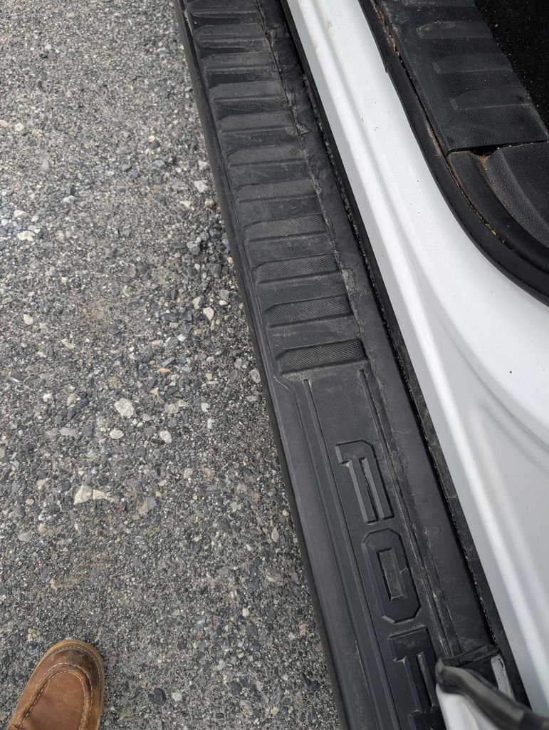 Used 2024 Ford F150 Lariat w/ Bed Utility Package image 15