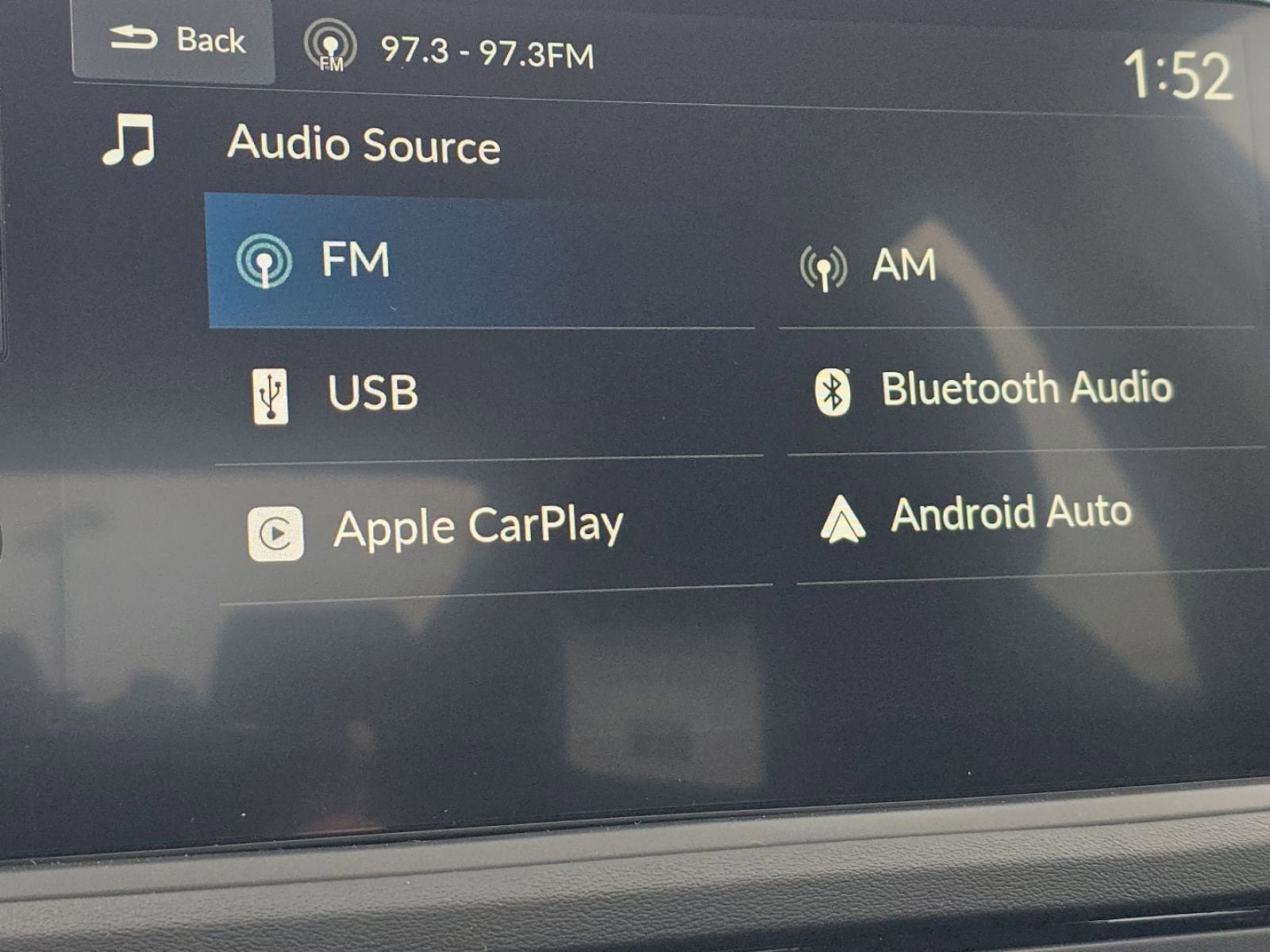 New 2026 Honda Accord SE image 9