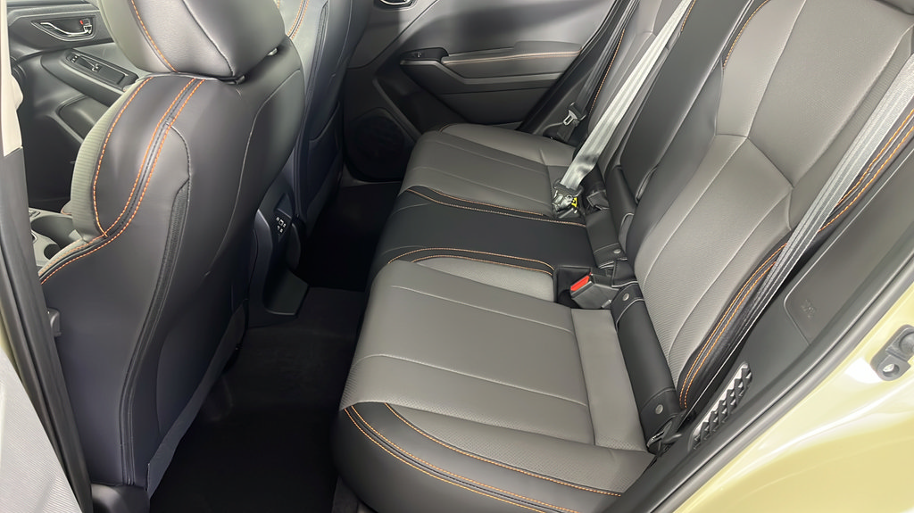 New 2026 Subaru Crosstrek 2.5i Limited AWD/4WD image 15