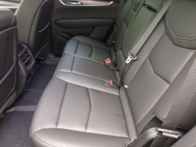 Used 2024 Cadillac XT5 Luxury w/ LPO, Floor Liner Package AWD/4WD image 20