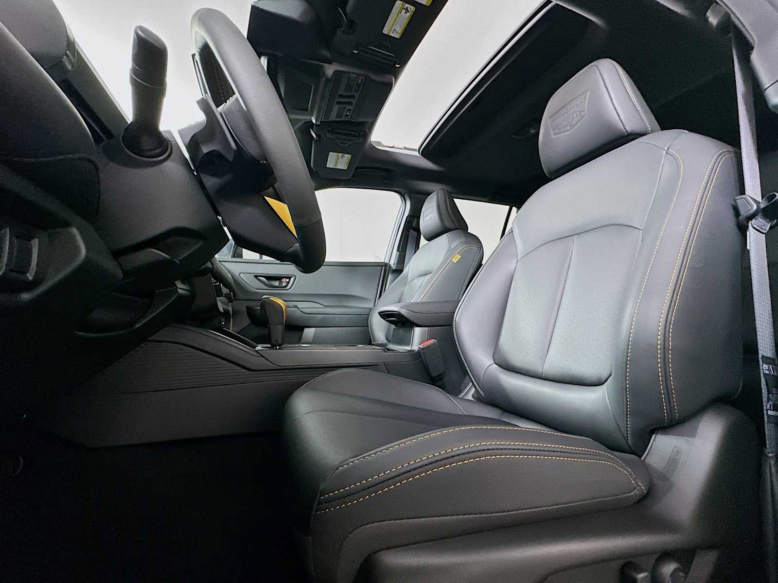 New 2026 Subaru Outback Wilderness AWD/4WD image 19