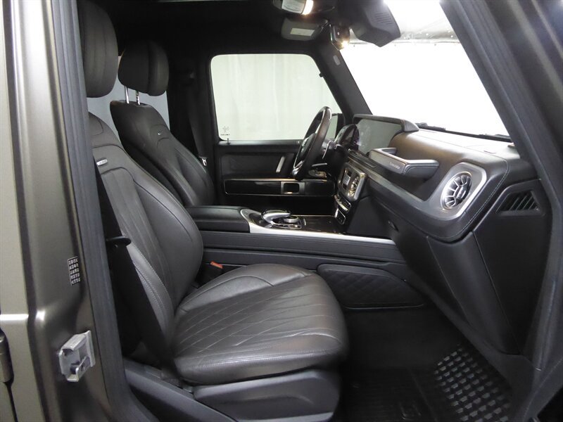 Used 2020 Mercedes-Benz G 63 AMG 4MATIC image 25