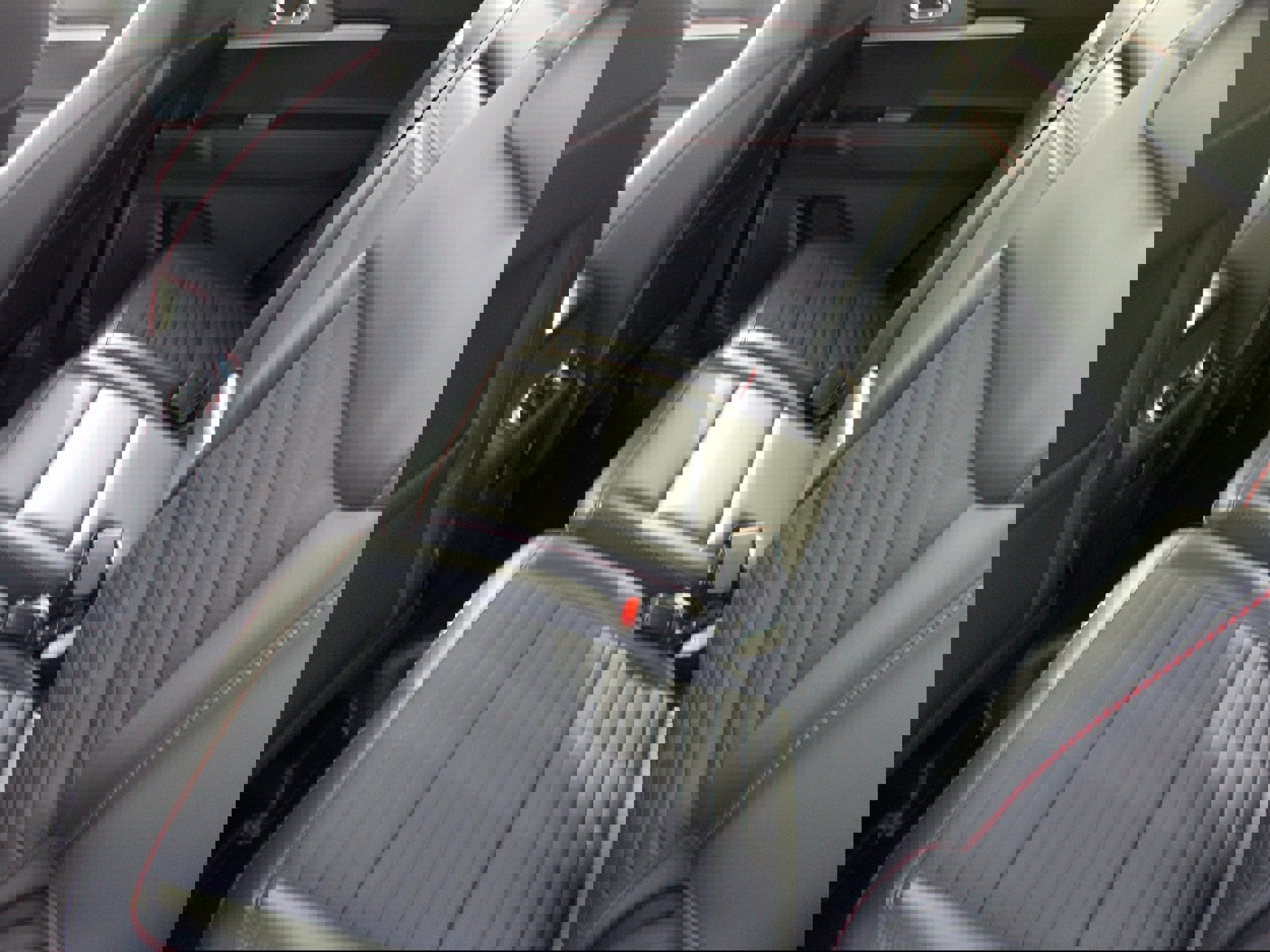 Used 2025 Ford Explorer ST-Line w/ Premium Package image 1