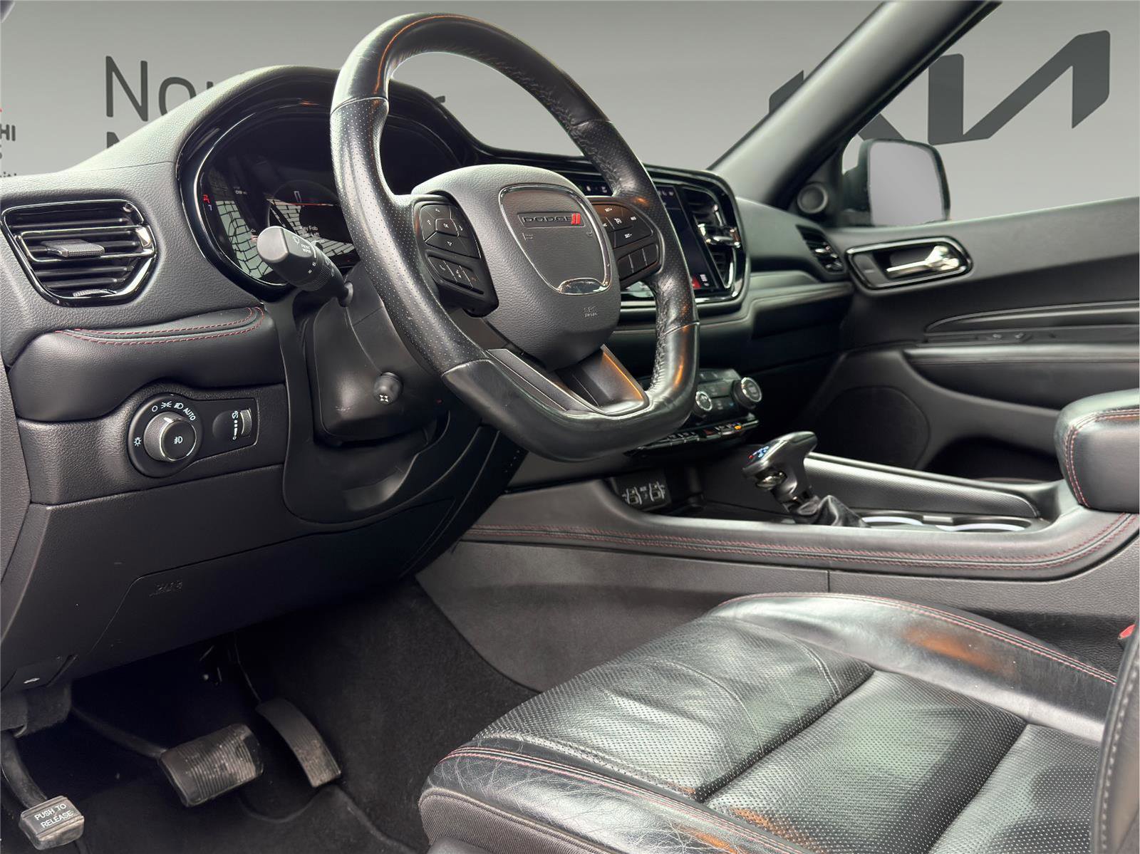 Used 2021 Dodge Durango R/T image 9