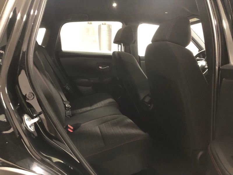 Used 2025 Honda HR-V Sport image 10