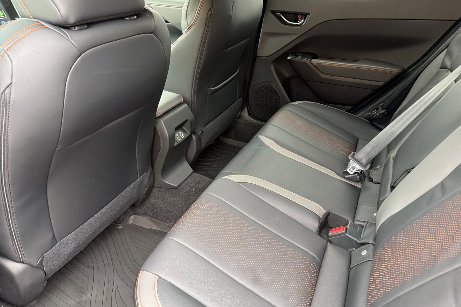 New 2026 Subaru Crosstrek 2.5i Limited image 12