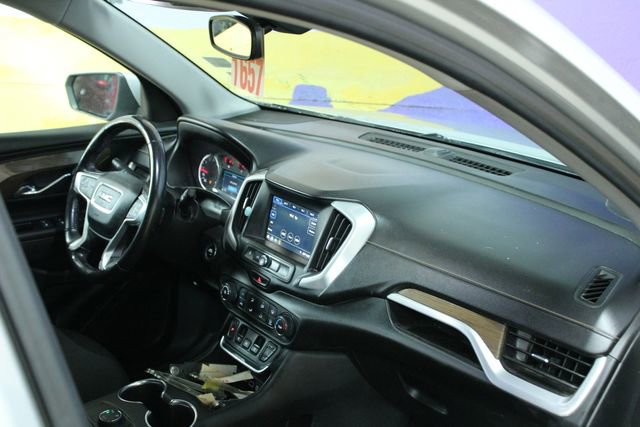 Used 2019 GMC Terrain SLE w/ LPO, Floor Liner Package image 11