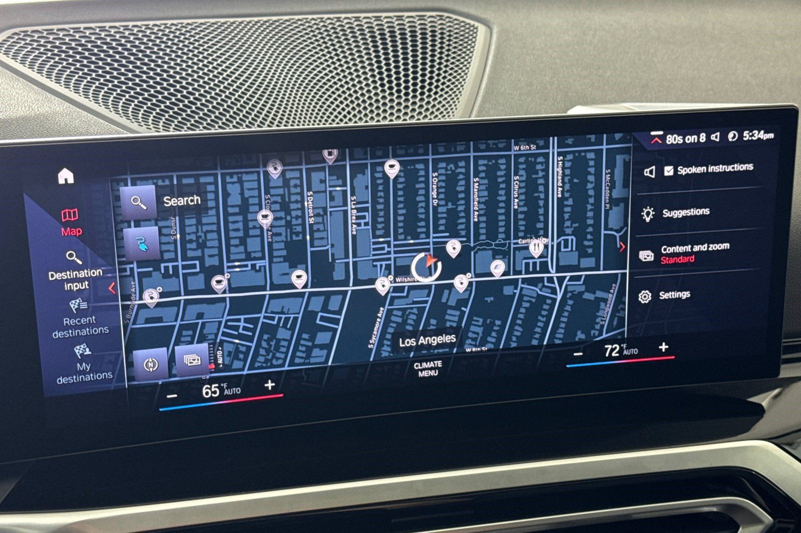 Certified 2023 BMW i4 eDrive35 RWD image 18