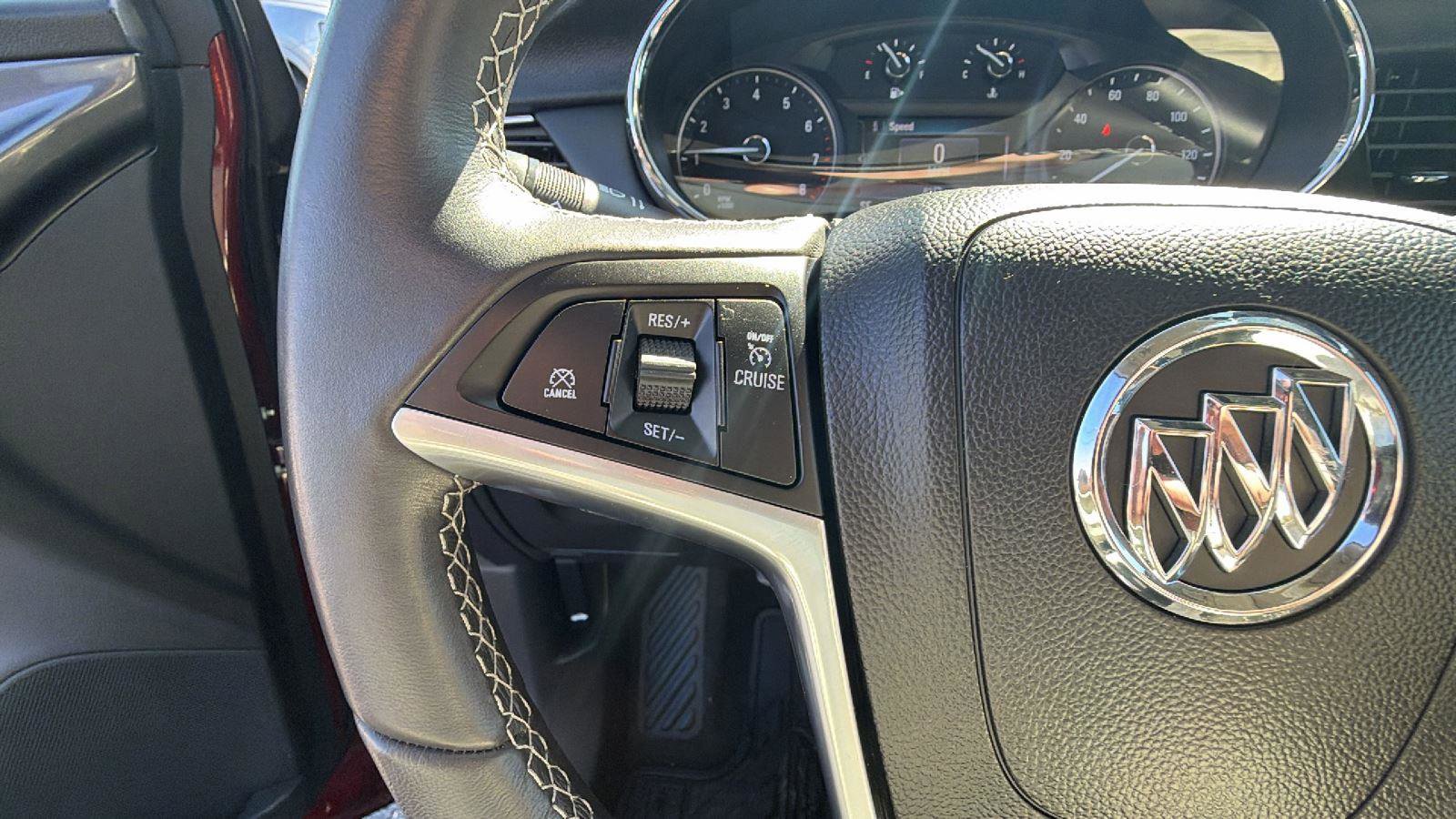 Used 2022 Buick Encore Preferred w/ Safety Package image 19