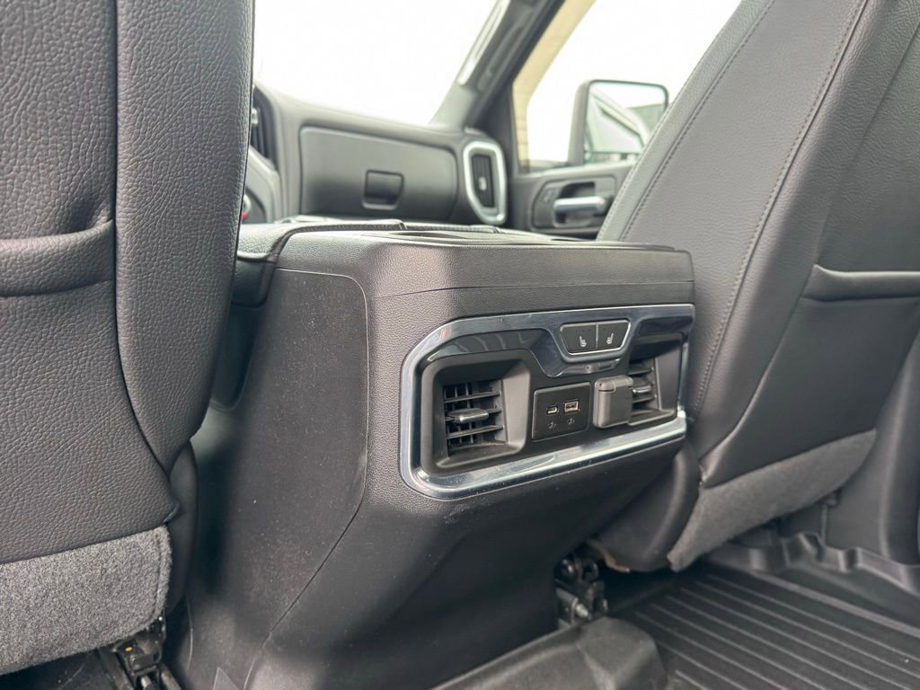 Used 2020 GMC Sierra 2500 Denali w/ Denali Ultimate Package image 21
