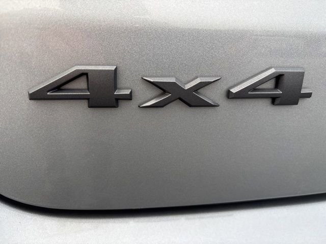 Used 2023 Jeep Compass Trailhawk image 6