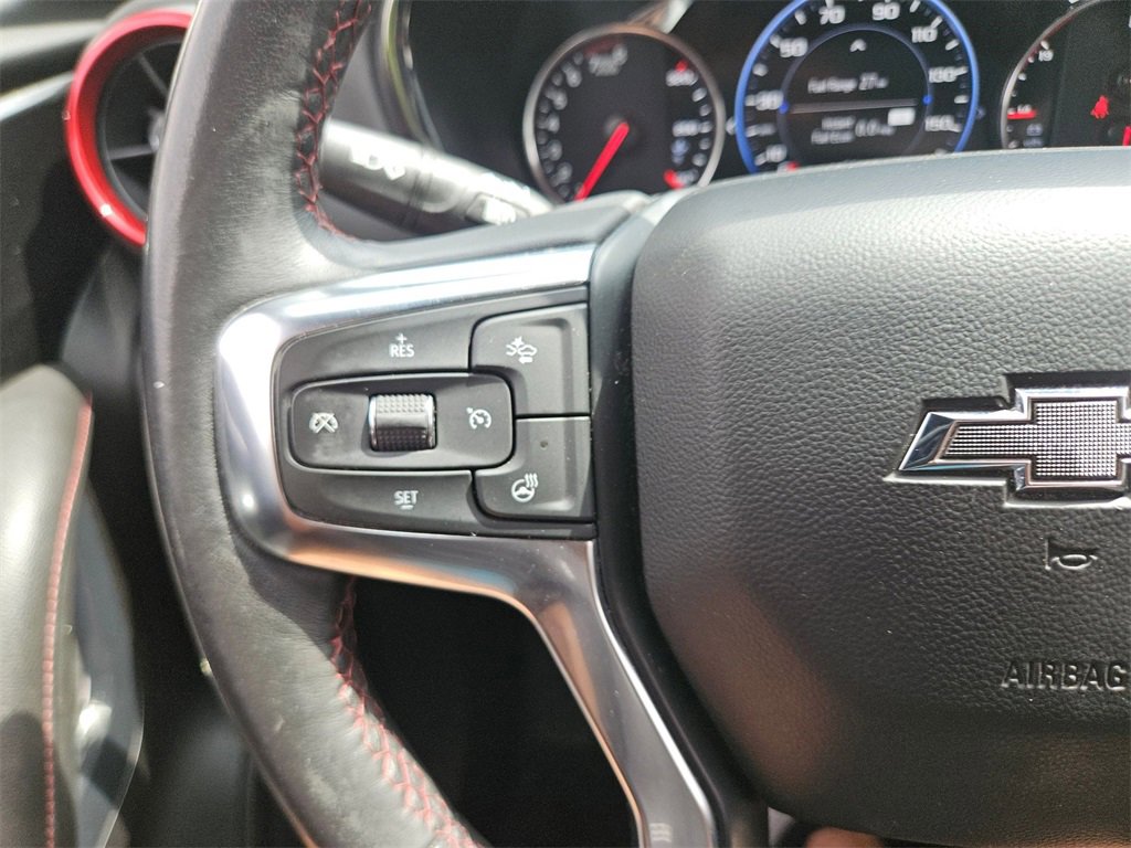 Used 2022 Chevrolet Blazer RS image 25