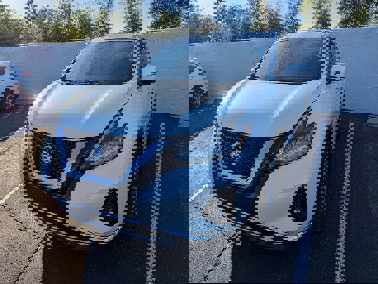 Used 2019 Nissan Murano SL w/ SL Technology Package