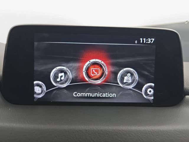 Used 2019 MAZDA CX-5 Touring FWD image 22