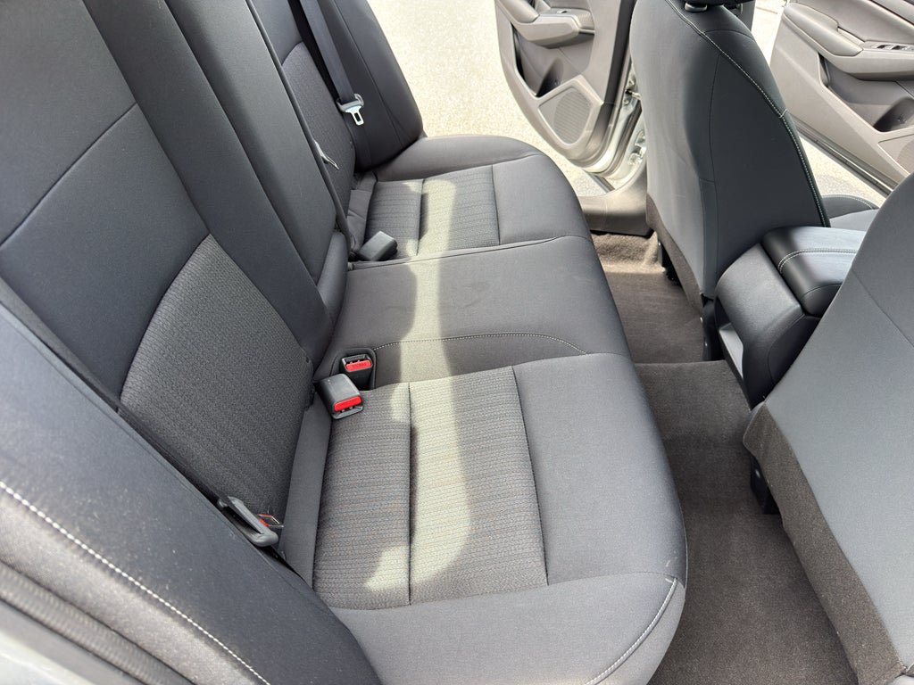 Used 2022 Nissan Altima 2.5 S FWD image 25