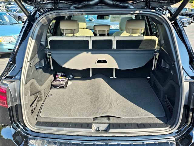 New 2026 Mercedes-Benz GLB 250 4MATIC image 10