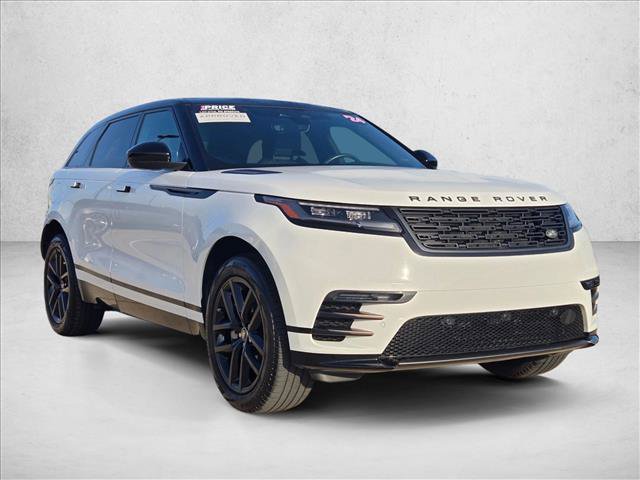 Used 2024 Land Rover Range Rover Velar Dynamic SE AWD/4WD image 3