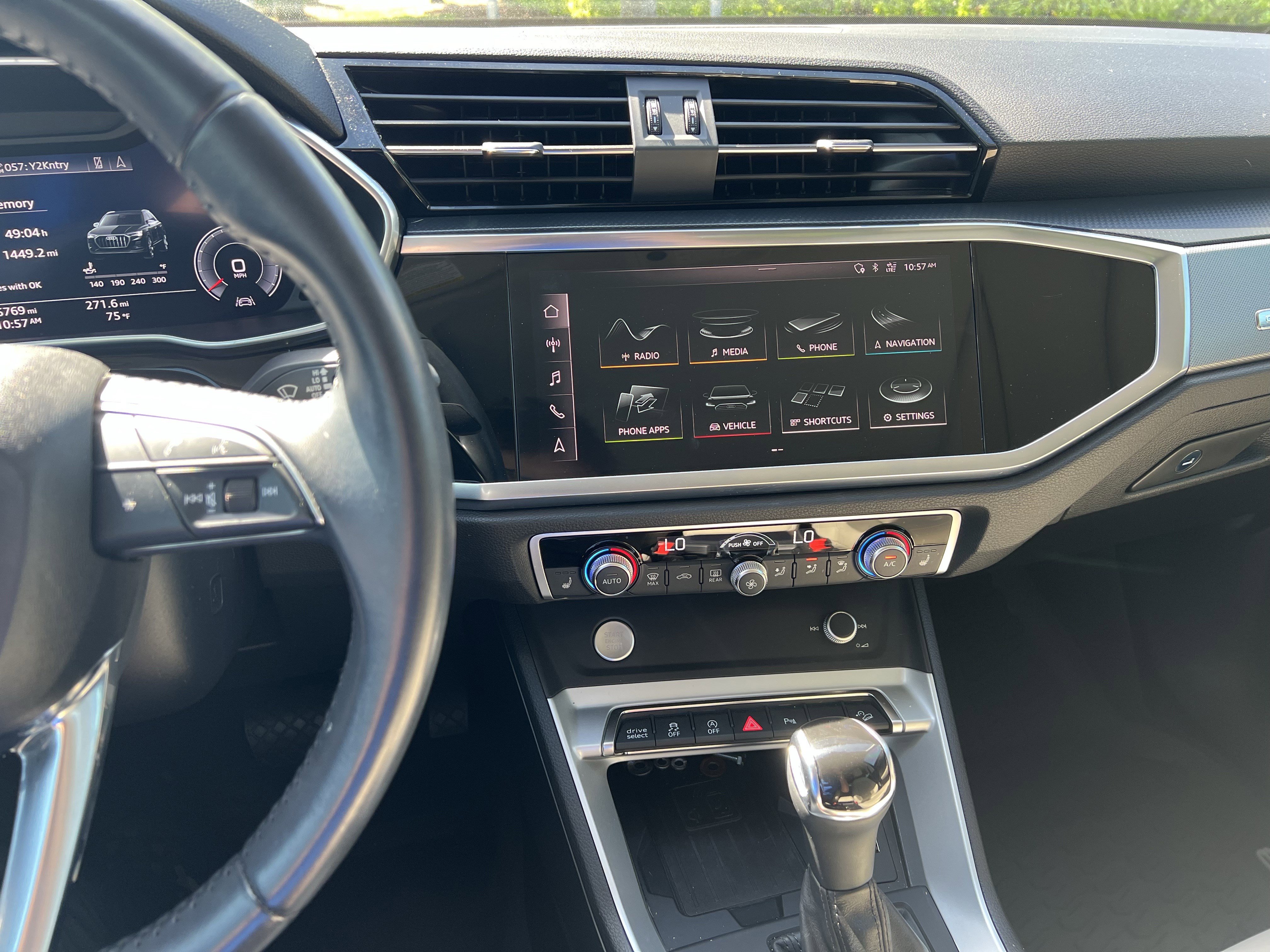 Used 2020 Audi Q3 2.0T Premium Plus image 31