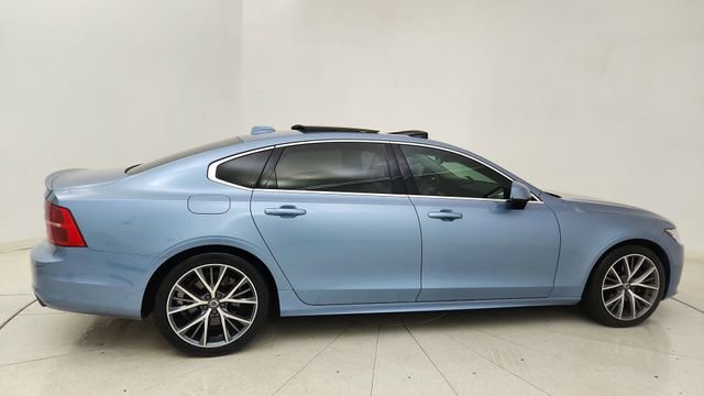 Used 2019 Volvo S90 T5 Momentum w/ Protection Package Premier image 6