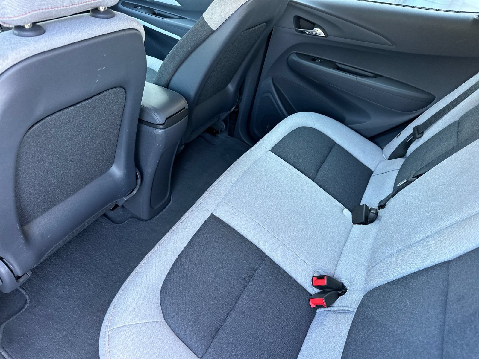 Used 2019 Chevrolet Bolt LT FWD image 11