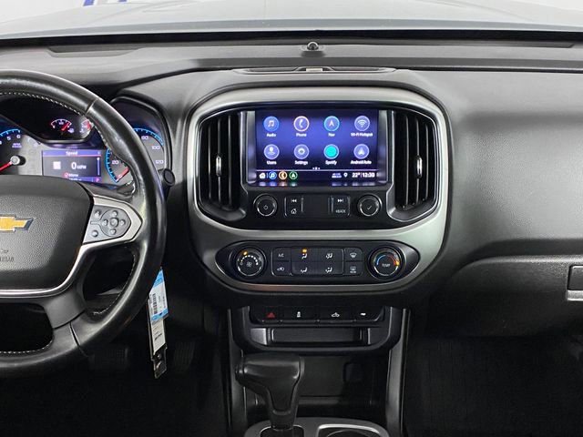 Used 2019 Chevrolet Colorado LT w/ Colorado RST Special Edition image 19