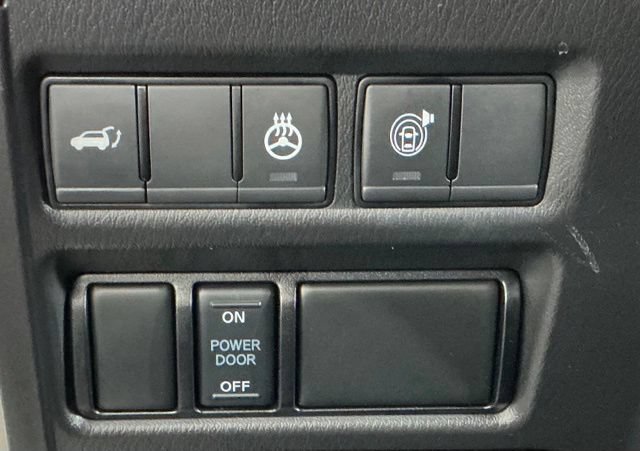 Certified 2023 INFINITI QX80 Premium Select w/ Cargo Package RWD image 13