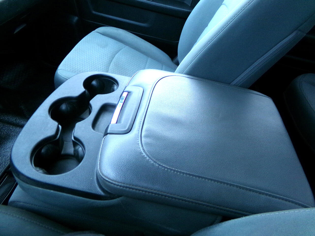 Used 2016 RAM 1500 Tradesman w/ Popular Equipment Group AWD/4WD image 26