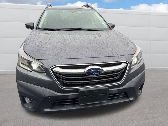 Used 2021 Subaru Outback Premium image 13