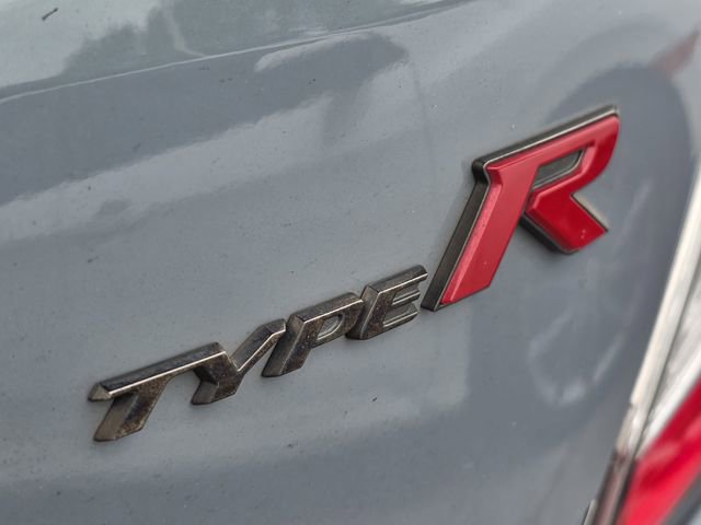 Used 2019 Honda Civic Type R image 9