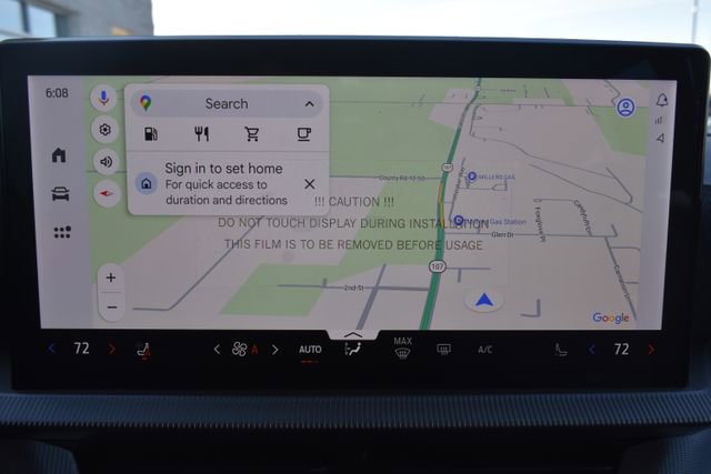 New 2026 Ford Explorer Active w/ Active Comfort Package image 23