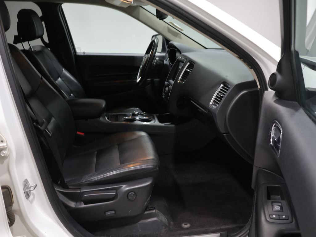 Used 2016 Dodge Durango Limited image 24