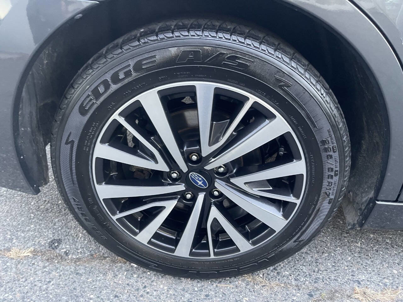 Used 2018 Subaru Legacy 2.5i Premium image 14