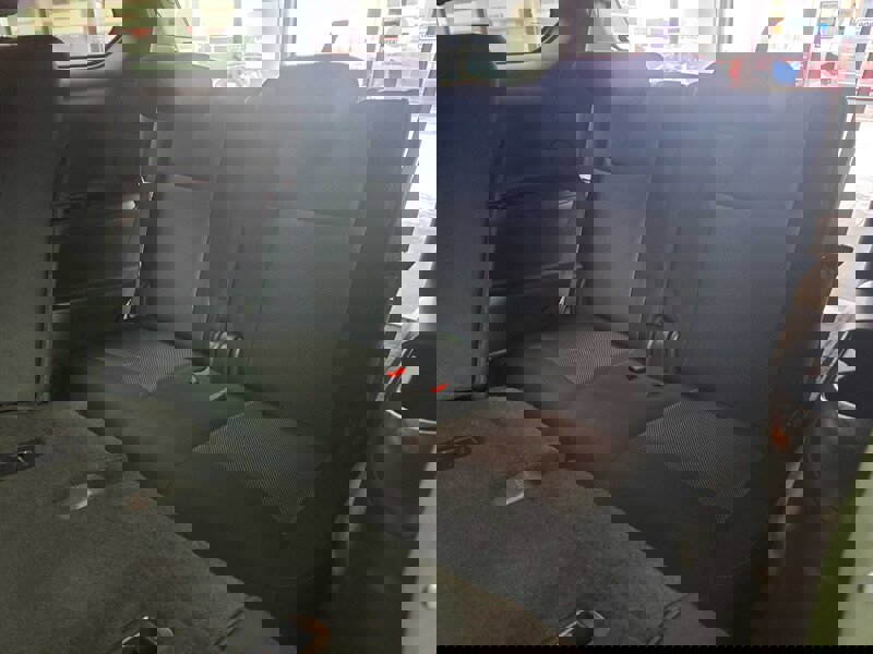 Used 2017 Nissan Pathfinder SV image 14