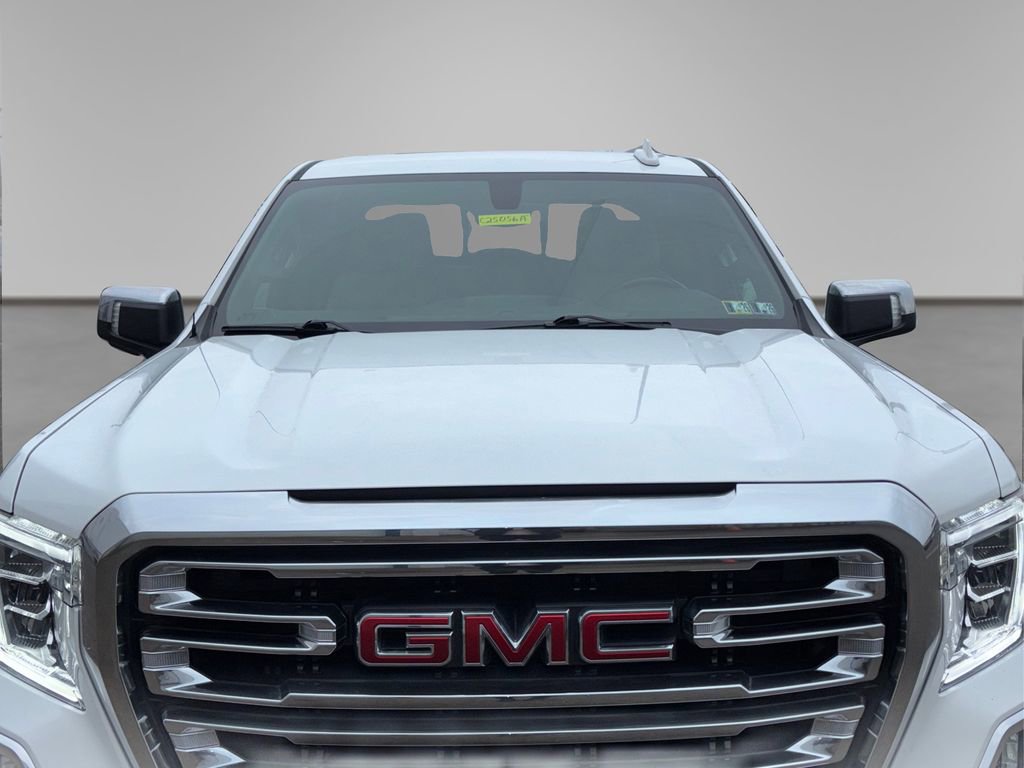 Used 2021 GMC Sierra 1500 SLT w/ SLT Premium Package image 13
