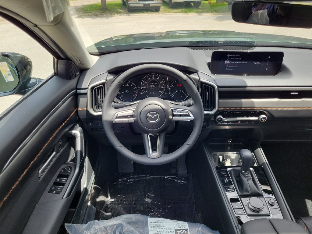 New 2026 MAZDA CX-50 AWD 2.5 S w/ Weather Package image 10