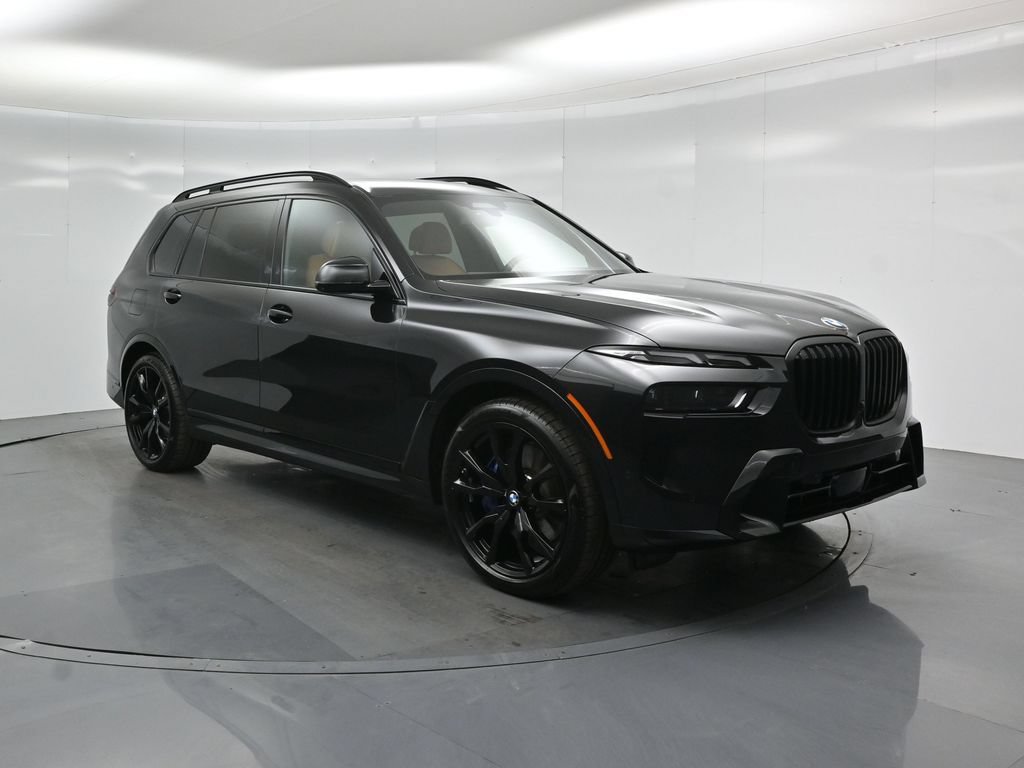 Used 2026 BMW X7 xDrive40i w/ Executive Package AWD/4WD image 60