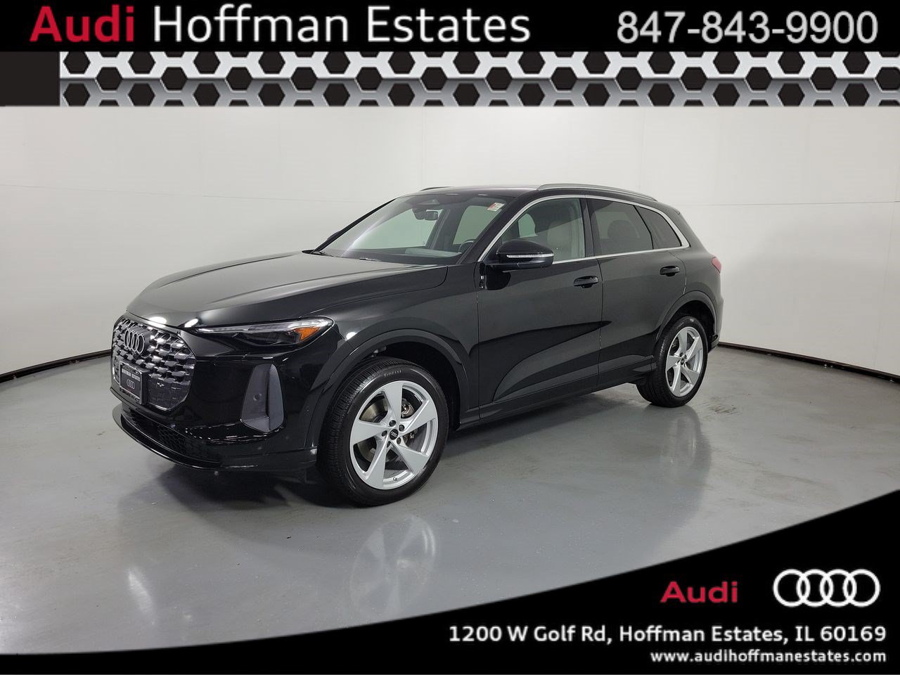 Used 2025 Audi Q5 Premium Plus w/ Premium Plus