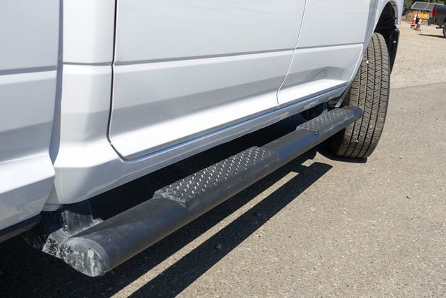New 2025 RAM 3500 Tradesman image 9
