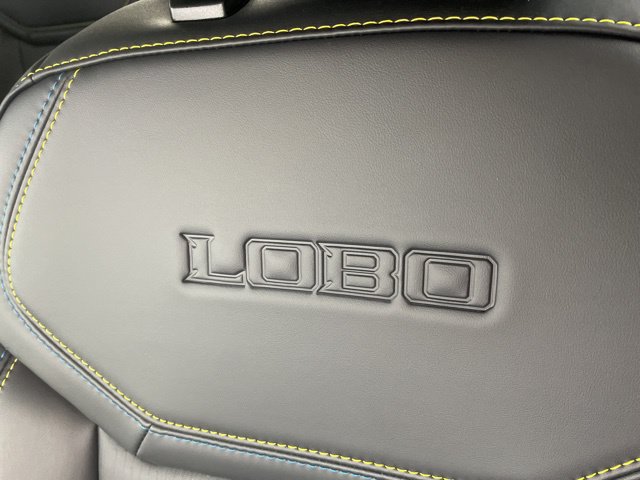 New 2026 Ford Maverick Lobo AWD/4WD image 21