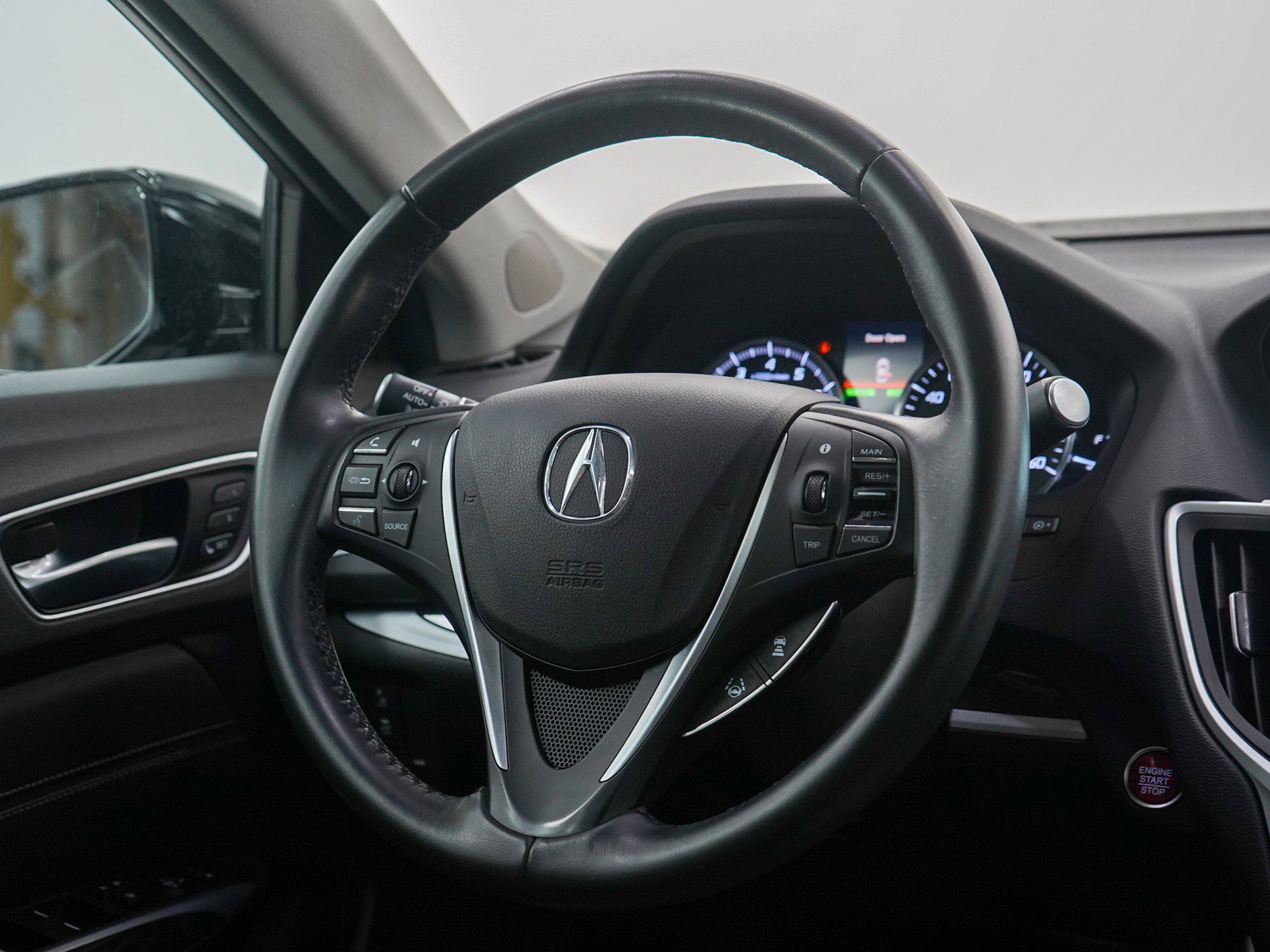 Used 2019 Acura TLX V6 SH-AWD w/ Technology Pkg image 14