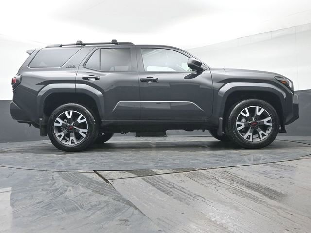 Certified 2025 Toyota 4Runner TRD Sport Premium w/ Tow Technology Package image 32