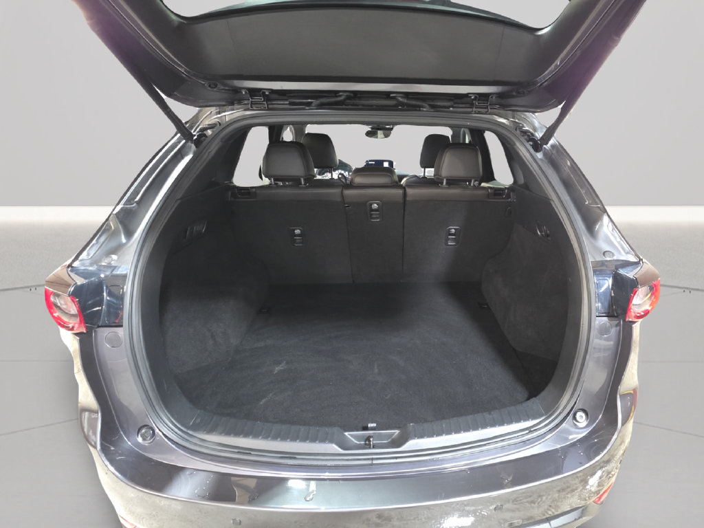 Used 2021 MAZDA CX-5 Signature AWD/4WD image 23