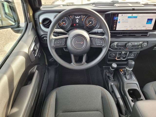 New 2026 Jeep Gladiator Sport image 7