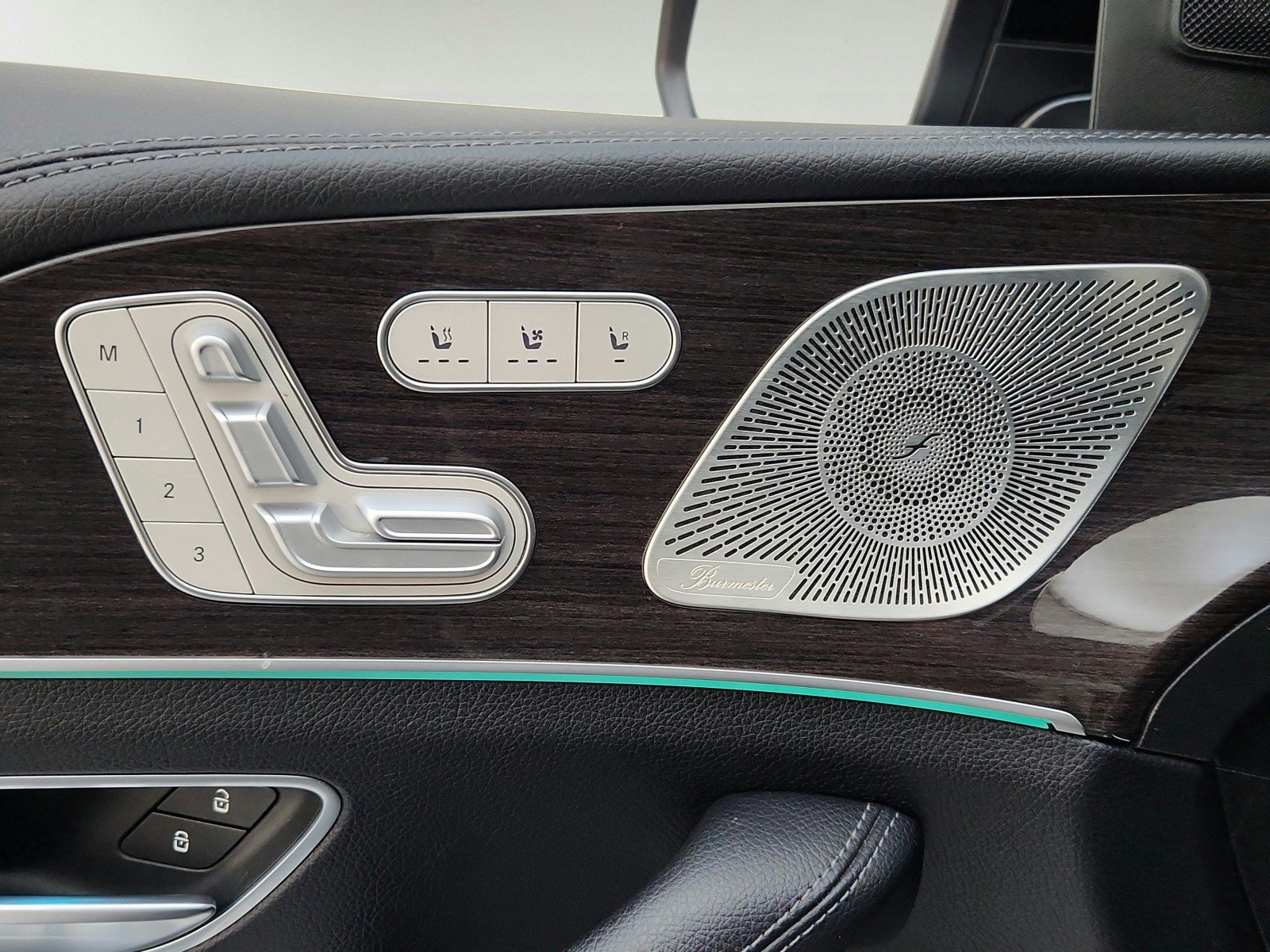 Certified 2021 Mercedes-Benz GLE 350 image 25