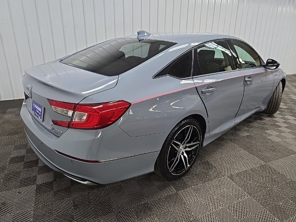 Used 2022 Honda Accord Touring image 10