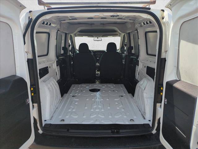 Used 2017 RAM ProMaster City Tradesman w/ Rear Back-up Camera Group FWD image 6
