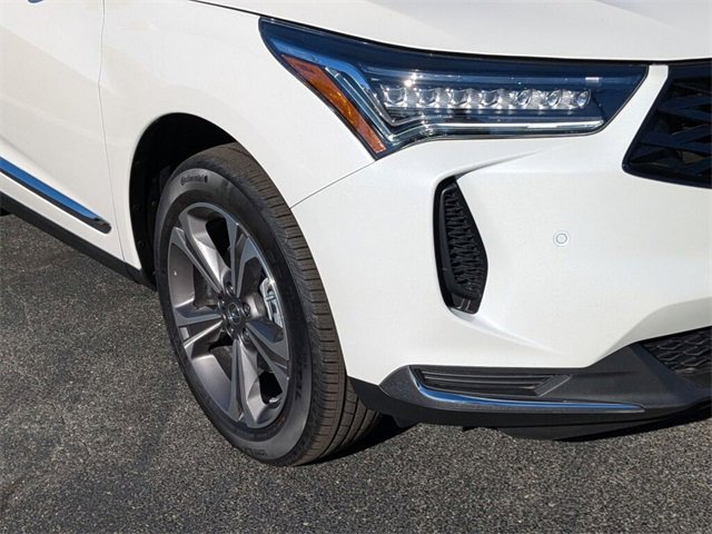 New 2026 Acura RDX w/ Technology Package image 2