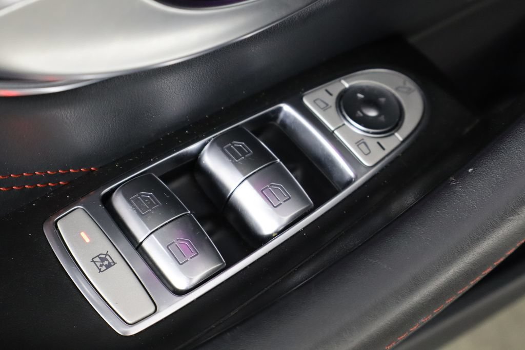 Used 2017 Mercedes-Benz E 43 AMG 4MATIC Sedan image 19
